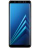 Eiger Edge 2 Edge Tempered Glass Screen Protector Galaxy A6 Plus 2018