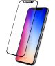 Eiger Edge 2 Edge Tempered Glass Screen Protector Apple iPhone Xs