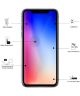 Eiger 3D Glass Tempered Glass Screen Protector Apple iPhone XS Max