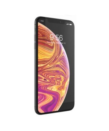 ZAGG InvisibleShield Glass+ Tempered Glass Apple iPhone XS Max Screen Protectors