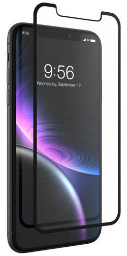 ZAGG InvisibleShield Glass Curve Tempered Glass Apple iPhone XR afbeelding 1