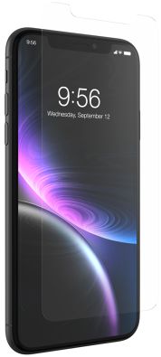 ZAGG InvisibleShield Glass+ Eyesafe Tempered Glass Apple iPhone XR afbeelding 2