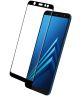 Eiger 3D Glass Samsung Galaxy A6 Tempered Glass Screenprotector