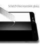 Spigen Apple iPhone 8 / 7 Full Tempered Glass Screen Protector Zwart