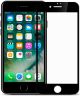 Spigen iPhone 8 / 7 Plus Full Tempered Glass Screen Protector Zwart