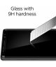 Spigen Galaxy Note 8 Curved Tempered Glass Screen Protector Zwart