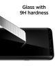 Spigen Samsung Galaxy S9 Plus Curved Tempered Glass Protector Zwart