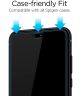 Spigen Huawei P20 Full Cover Tempered Glass Screen Protector