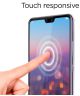 Spigen Huawei P20 Pro Full Cover Tempered Glass Screen Protector