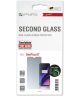 4Smarts Second Glass OnePlus 7/6T Tempered Glass Screen Protector