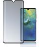 4Smarts Second Glass Curved Huawei Mate 20 Tempered Glass Zwart
