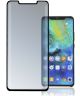4Smarts Second Glass Curved Huawei Mate 20 Pro Tempered Glass Zwart