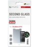 4Smarts Second Glass BlackBerry KEY 2 Tempered Glass Screen Protector