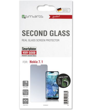 7.1 Screen Protectors