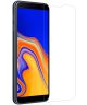 Eiger 2.5D Tempered Glass Samsung galaxy J4 Plus / J6 Plus (2018)