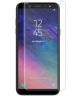 Eiger 2.5D Tempered Glass Screen Protector Samsung Galaxy A6
