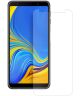 Eiger 2.5D Tempered Glass Screen Protector Samsung Galaxy A7 (2018)