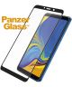Panzerglass Samsung Galaxy A9 (2018) Edge to Edge Screenprotector