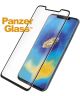 Panzerglass Huawei Mate 20 Pro Case Friendly Screenprotector Zwart