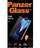 Panzerglass Google Pixel 3 XL Screenprotector Zwart