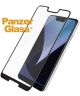 Panzerglass Google Pixel 3 XL Screenprotector Zwart