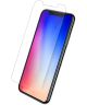 Eiger Apple iPhone XS Max Tempered Glass Case Friendly Protector Plat