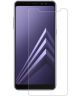Eiger Tempered Glass Screen Protector Samsung Galaxy A8 (2018)