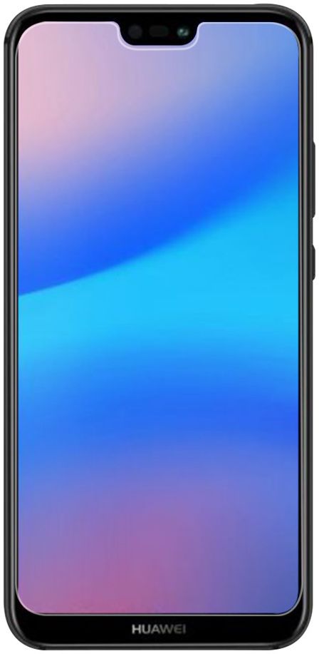 Eiger Tempered Glass Screen Protector Huawei P20 Lite afbeelding 4