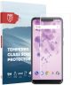 Rosso Wiko View 2 Go 9H Tempered Glass Screen Protector