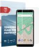 Rosso Wiko View 2 Plus 9H Tempered Glass Screen Protector