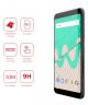 Rosso Wiko View Max 9H Tempered Glass Screen Protector