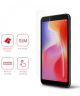 Rosso Xiaomi Redmi 6A Ultra Clear Screen Protector Duo Pack