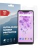 Rosso Wiko View 2 Go Ultra Clear Screen Protector Duo Pack