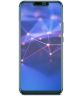 Ringke ID Full Cover Screen Protector Huawei Mate 20 Lite [3-Pack]