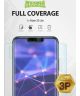 Ringke ID Full Cover Screen Protector Huawei Mate 20 Lite [3-Pack]