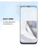 Ringke DualEasy Anti-Stof Screen Protector Galaxy S8 Plus [2-Pack]