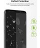 Ringke DualEasy Anti-Stof Screen Protector Galaxy S8 Plus [2-Pack]