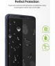 Ringke DualEasy Anti-Stof Screen Protector Galaxy S9 Plus [2-Pack]