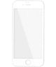 RhinoShield Edge to Edge Tempered Glass iPhone 7 Plus / 8 Plus Wit