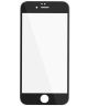 RhinoShield Edge to Edge Tempered Glass iPhone 7 Plus / 8 Plus Zwart