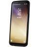 RhinoShield Edge to Edge Tempered Glass Samsung Galaxy S8 Plus Zwart
