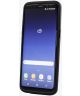 RhinoShield Edge to Edge Tempered Glass Samsung Galaxy S9 Zwart