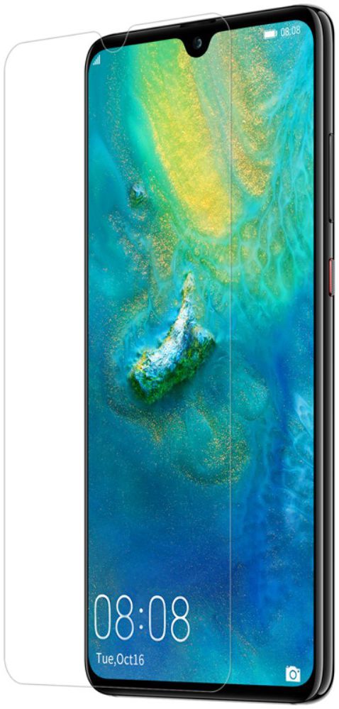 Nillkin H+ Pro Tempered Glass Screen Protector Huawei Mate 20 afbeelding 3