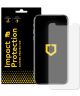 RhinoShield Impact Protection Screen Protector iPhone XS Clear
