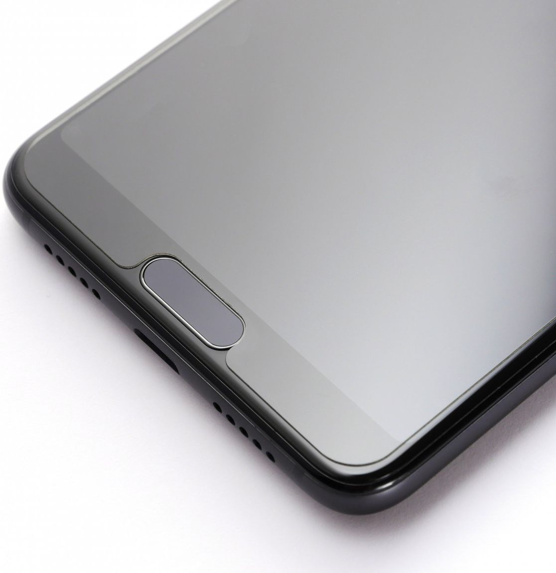 RhinoShield Impact Protection Screen Protector Huawei P20 Pro Clear afbeelding 5