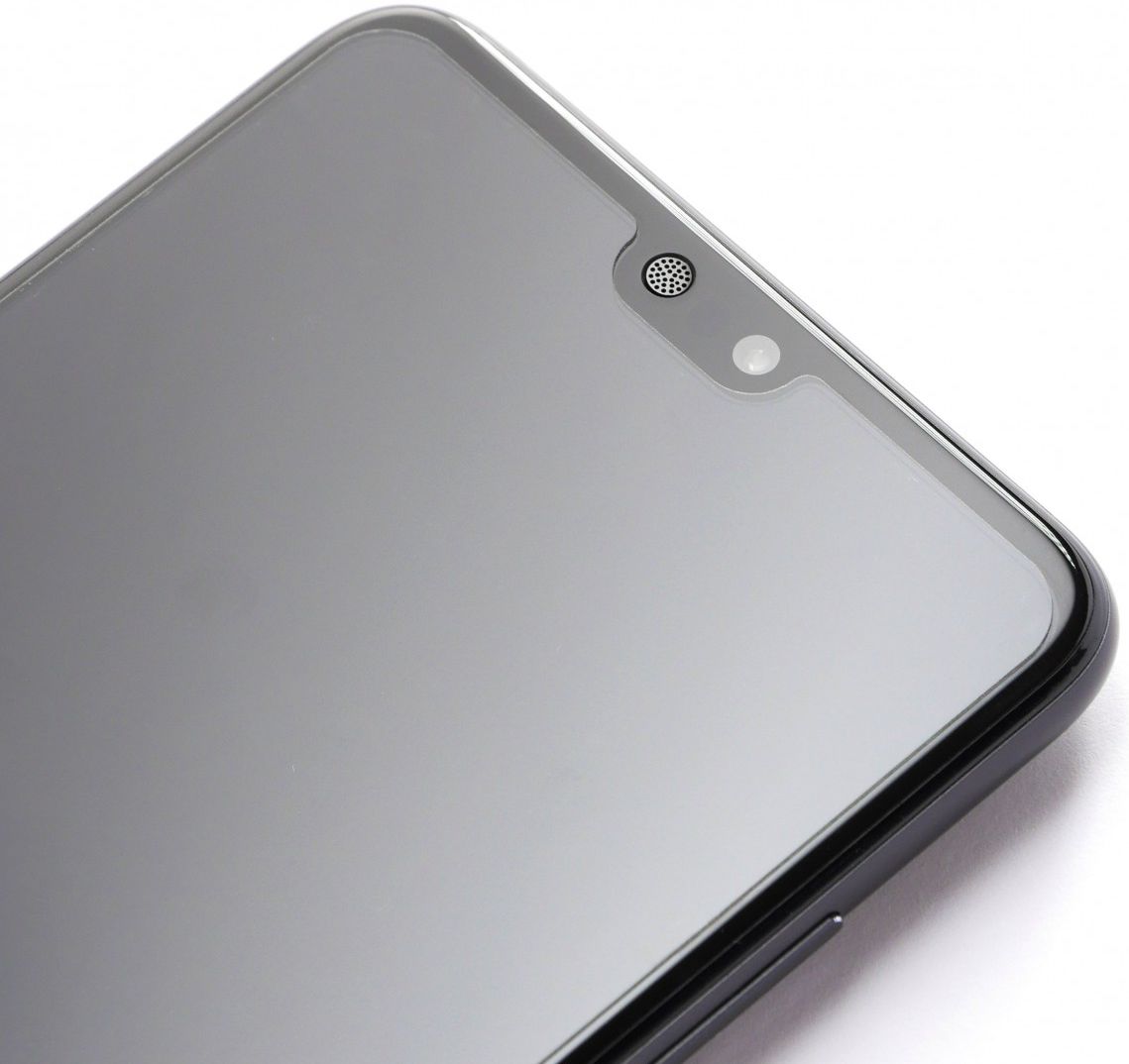 RhinoShield Impact Protection Screen Protector Huawei P20 Pro Clear afbeelding 6
