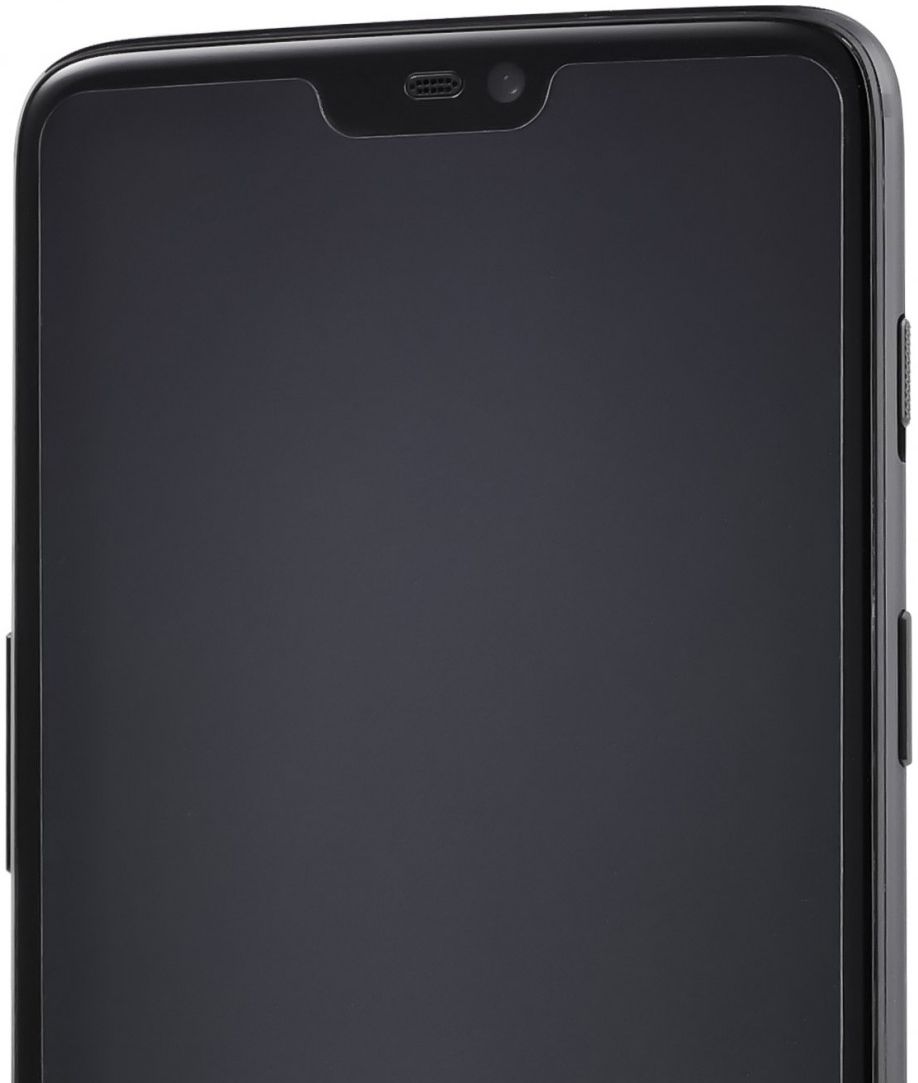 RhinoShield Impact Protection Screen Protector OnePlus 6 Clear afbeelding 5