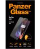PanzerGlass OnePlus 7/6T Edge To Edge Screenprotector Zwart