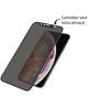 PanzerGlass Privacy Camslider Case Friendly Screenprotector iPhone XS