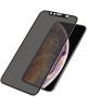 PanzerGlass Privacy Camslider Case Friendly Glass iPhone XS Max